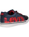 Sneaker LEVIS  für Damen VFUT0031T FUTURE  0290 NAVY