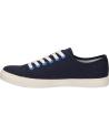 Woman Trainers TIMBERLAND A1YRB NEWPORT  NAVY