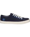 Woman Trainers TIMBERLAND A1YRB NEWPORT  NAVY