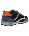 Scarpe sport GEOX  per Bambino J929EA 01422 J ALBEN  C4218 NAVY