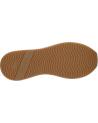 Zapatillas deporte GEOX  de Mujer D35QHE 085KY D KENCY  C1327 WHITE-LT GOLD