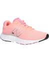 Woman Zapatillas deporte NEW BALANCE W520CP8  PINK