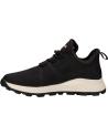 Zapatillas deporte TIMBERLAND  pour Homme A1YZH BROOKLYN  BLACK