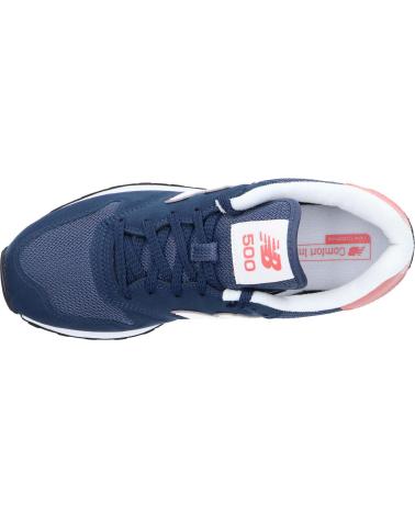 Scarpe sport NEW BALANCE  per Donna GW500CI2  NB NAVY