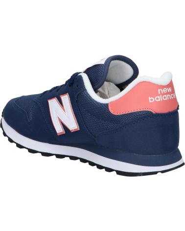 Scarpe sport NEW BALANCE  per Donna GW500CI2  NB NAVY