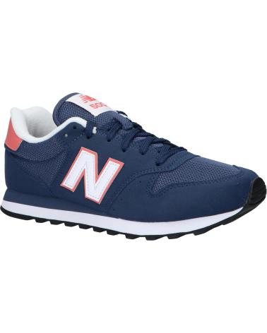 Scarpe sport NEW BALANCE  per Donna GW500CI2  NB NAVY