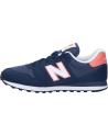 Scarpe sport NEW BALANCE  per Donna GW500CI2  NB NAVY