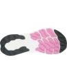 Zapatillas deporte NEW BALANCE  de Mujer WTMPOCB2  WASHED PINK