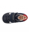 Chaussures GEOX  pour Garçon B920PC 08522 B BALU  C4002 NAVY