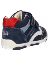 Schuhe GEOX  für Junge B920PC 08522 B BALU  C4002 NAVY