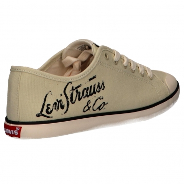 Sneaker LEVIS  für Herren VENICE  BRILLANT WHITE