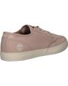 Sportif TIMBERLAND  pour Homme A1XCN UNION  LIGHT GREY