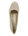 Zapatos de tacón Odgi-Trends  per Donna 728061-B7200  BEIGE