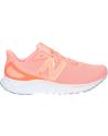 Woman Zapatillas deporte NEW BALANCE WARISCC4  GRAPEFRUIT