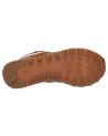 Zapatillas deporte NEW BALANCE  de Mujer WL574NA  TRUE BROWN