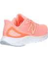 Zapatillas deporte NEW BALANCE  de Mujer WARISCC4  GRAPEFRUIT