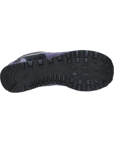 Zapatillas deporte NEW BALANCE  de Hombre U574Z2  BLACK