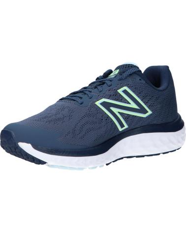 Woman Zapatillas deporte NEW BALANCE W680CN7  NAVY