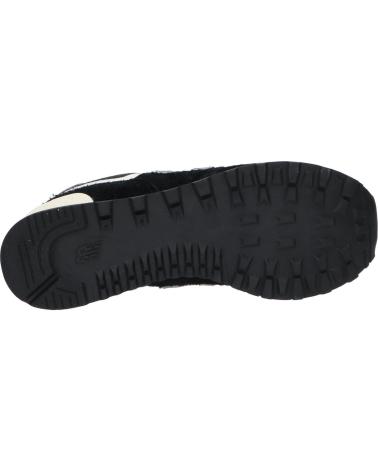 Zapatillas deporte NEW BALANCE  de Hombre U574LV2  BLACK