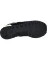 Zapatillas deporte NEW BALANCE  pour Homme U574LV2  BLACK