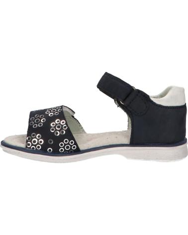 Sandales Happy Bee  pour Fille B137644-B2579  NAVY