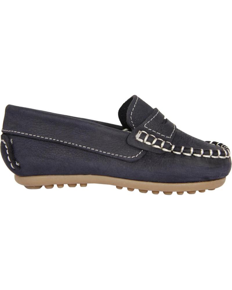 Schuhe GARATTI  für Junge PR0055  MARINO