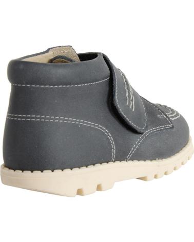 Schuhe GARATTI  für Junge PR0045  MARINO