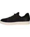 Sportif TIMBERLAND  pour Homme A1OGI AMHERST  BLACK