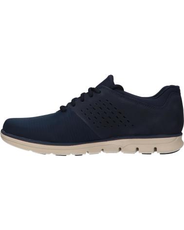 Zapatos TIMBERLAND  de Hombre A21DU BRADSTREET  NAVY