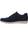 Zapatos TIMBERLAND  de Hombre A21DU BRADSTREET  NAVY