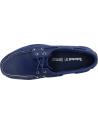 Nauticos TIMBERLAND  pour Homme A22XJ TIDELANDS  TWILIGHT BLUE