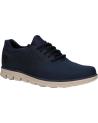 Zapatos TIMBERLAND  de Hombre A21DU BRADSTREET  NAVY