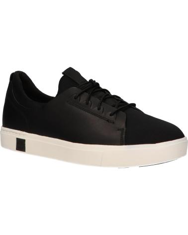 Sportif TIMBERLAND  pour Homme A1OGI AMHERST  BLACK
