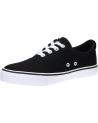 Woman and girl and boy Zapatillas deporte KAPPA 371G2FW NISIO  A00 BLACK-WHITE