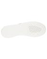 Zapatillas deporte GEOX  de Mujer D251BC 08521 D JAYSEN  C0563 WHITE-FUCHSIA