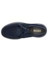 Chaussures GEOX  pour Homme U04AYB 00022 U ERRICO  C4002 NAVY
