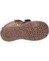 Zapatos GEOX  de Niño B1550A 0CL22 B KAYTAN  C5GF4 CARAMEL-NAVY