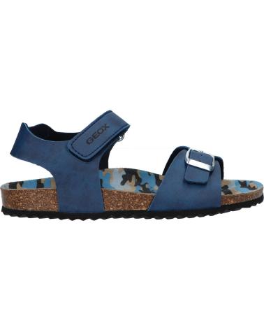 girl and boy Sandals GEOX...