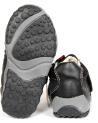 Chaussures Active Kids  pour Garçon 161730-B1150  BLACK