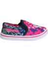 girl Trainers Minnie S15312H  131 FUXIA