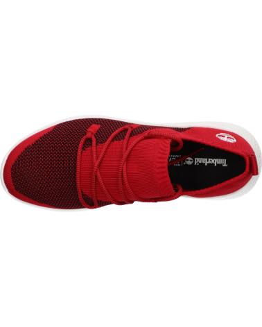 Zapatillas deporte TIMBERLAND  pour Homme A1Z73 FLYROAM  MEDIUM RED