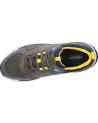 Zapatillas deporte GEOX  pour Homme U25ECA 02214 U STERRATO  C3391 LT OLIVE