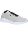 Zapatillas deporte GEOX  de Mujer y Niña y Niño J25GBA 0006K J SPRINTYE  C1010 LT GREY