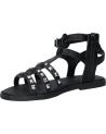 Sandales GEOX  pour Femme et Fille J2535C 000BC J S KARLY  C9999 BLACK