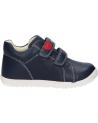 Zapatillas deporte GEOX  de Niña y Niño B254NB 00085 B MACCHIA  C4002 NAVY