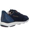 Sportschuhe GEOX  für Herren U25D7C 02011 U NEBULA  C4002 NAVY