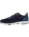 Sportschuhe GEOX  für Herren U25D7C 02011 U NEBULA  C4002 NAVY