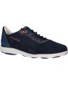 Sportschuhe GEOX  für Herren U25D7C 02011 U NEBULA  C4002 NAVY