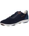 Sportschuhe GEOX  für Herren U25D7C 02011 U NEBULA  C4002 NAVY