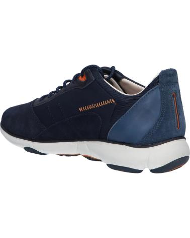 Zapatillas deporte GEOX  de Hombre U25D7C 02011 U NEBULA  C4002 NAVY